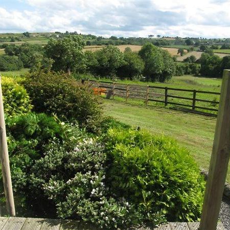 Derbyshire Holiday Cottages Holmesfield Exterior photo