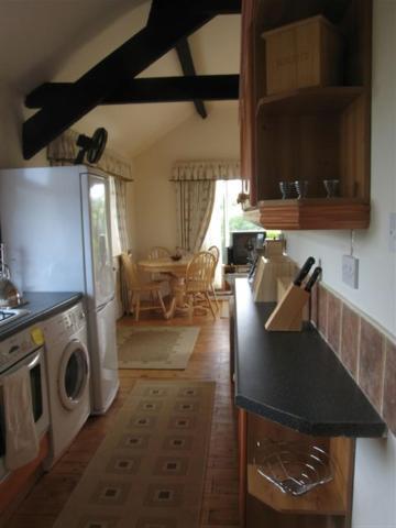 Derbyshire Holiday Cottages Holmesfield Exterior photo